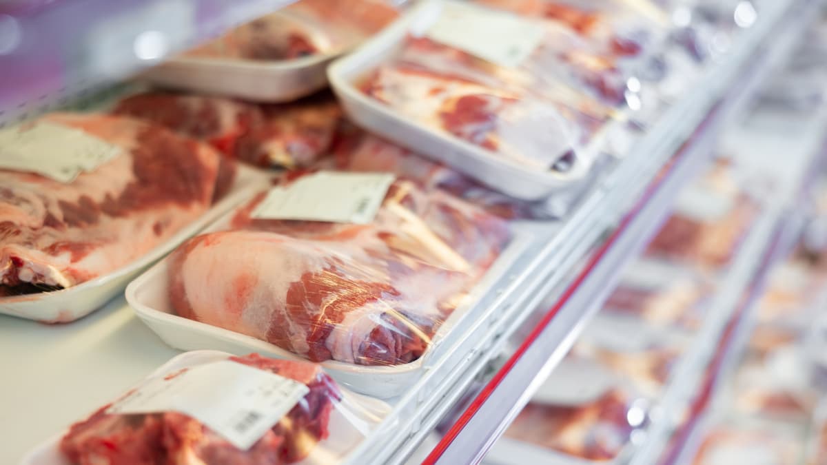 Resilient Beef Gives a Boost to the Meat Case