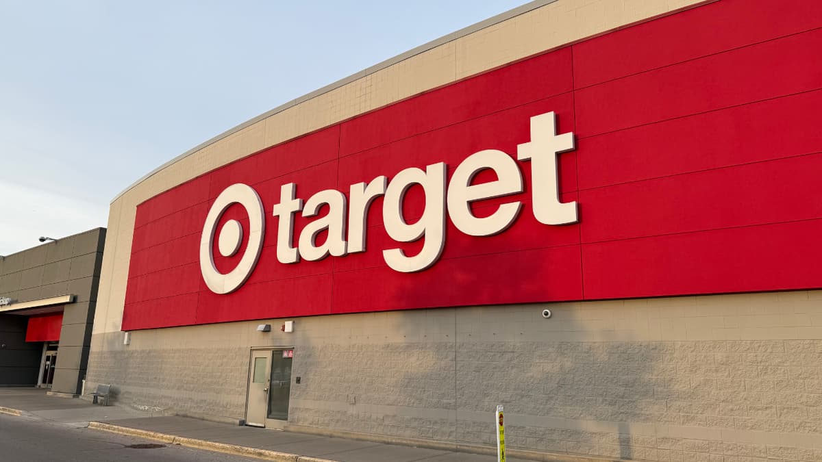 Target’s Focus Is on the Supply Chain