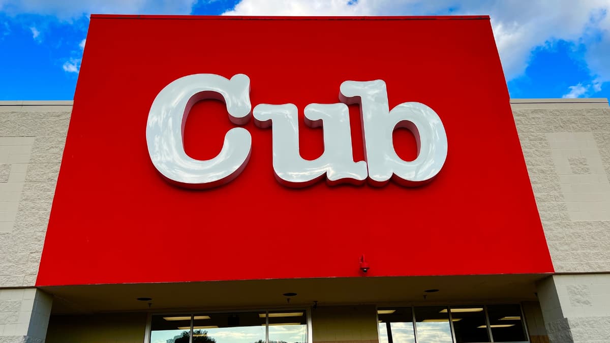 Amazon Begins Grocery Delivery for Cub