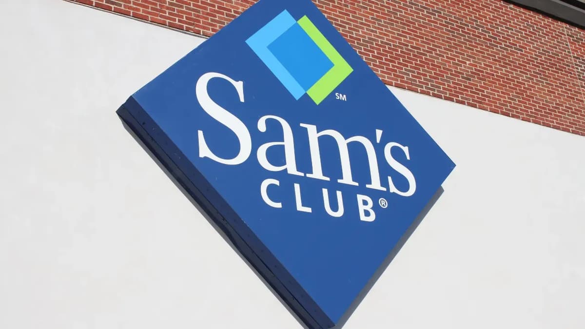 Sam’s Club Delivers in Less than 12 Minutes