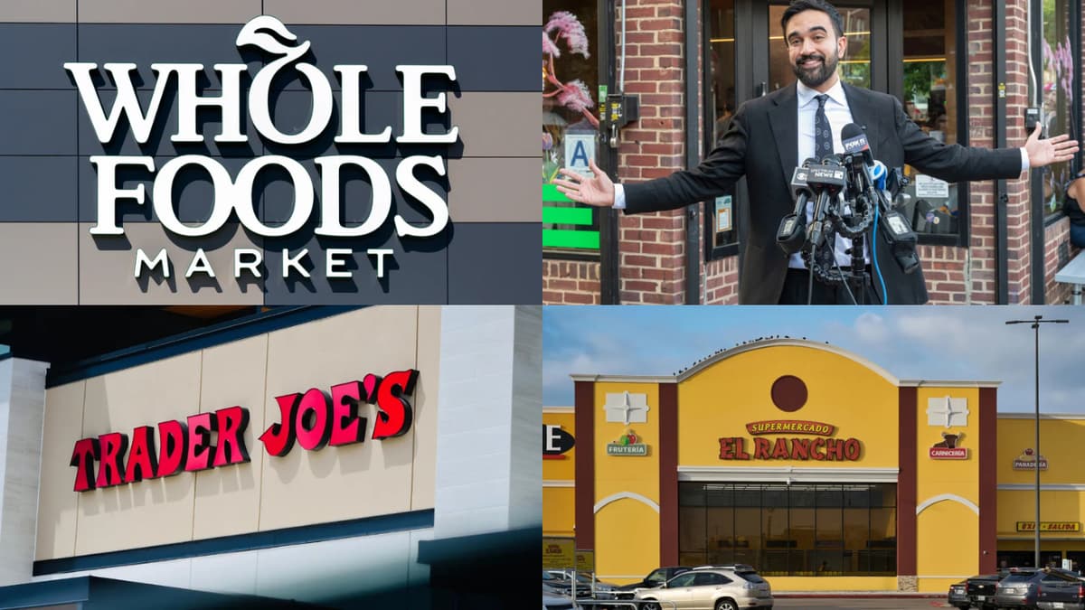 SN Top 10: Will This Unique Whole Foods Pilot Work?