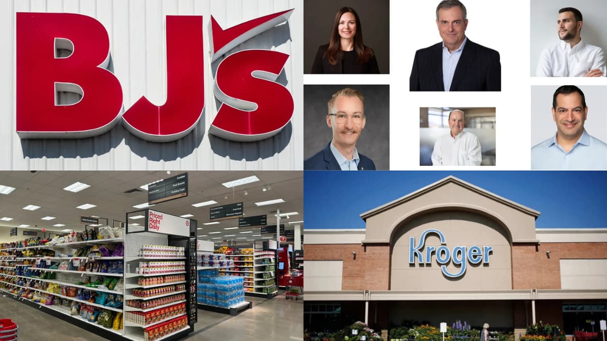 SN Top 10: BJ’s Wholesale Club Makes Move to Keep up with Competitors