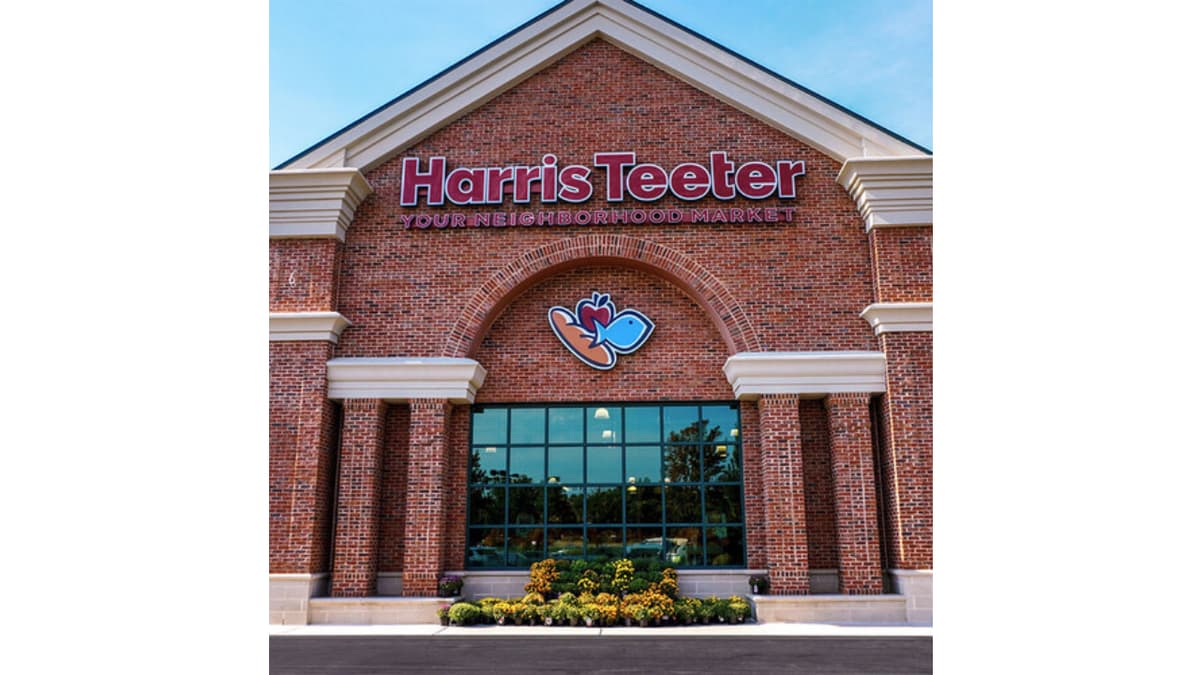 Harris Teeter Carries More GLP-1 Med Weight