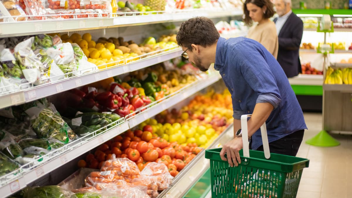 IDDBA Annual Meeting: Traditional Grocers Are Not Getting Better-for-You Shoppers