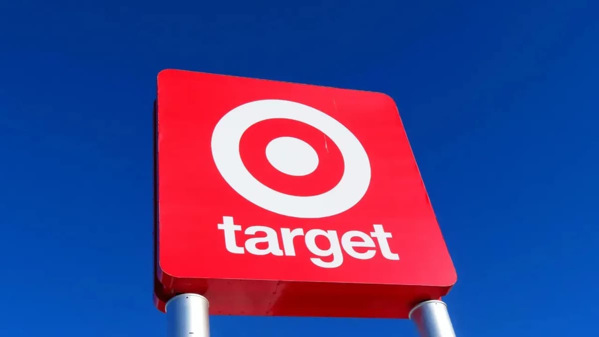 Target Announces May Store Openings