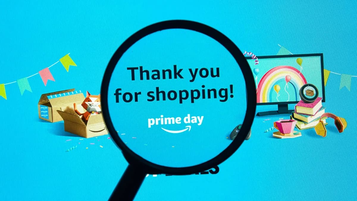 Amazon Prime Day Will Lean Into Grocery