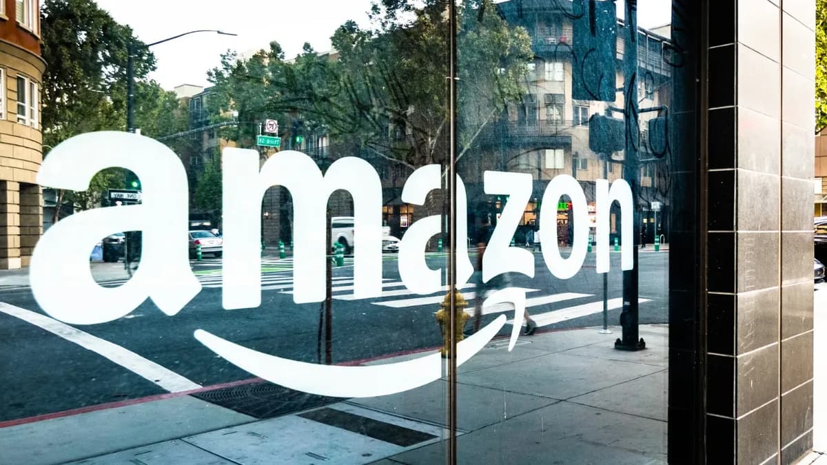 Amazon Same-Day Grocery Delivery and Pharmacy Services Comes to Louisville