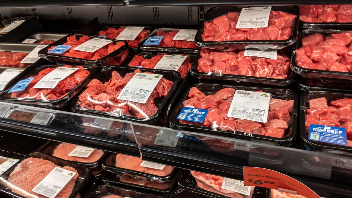 Grocery Prices Drop for the First Time Since Government Shutdown