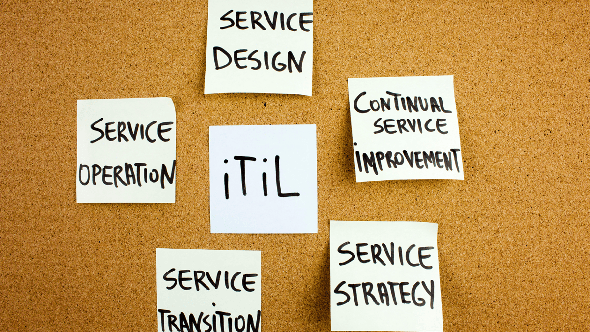 Kill Your ITIL: Why CIOs Are Abandoning Traditional Service Management