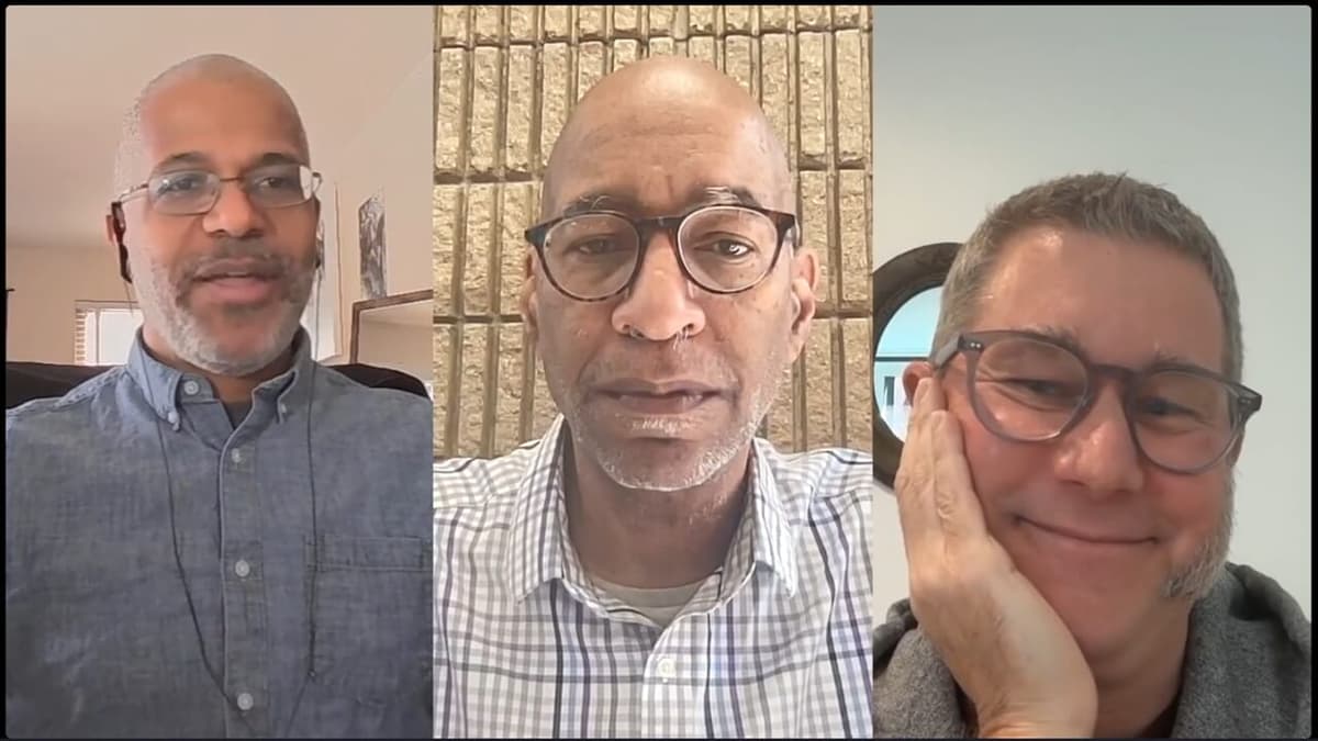 InformationWeek Podcast: Reengineering Your Supply Chain to Be Resilient