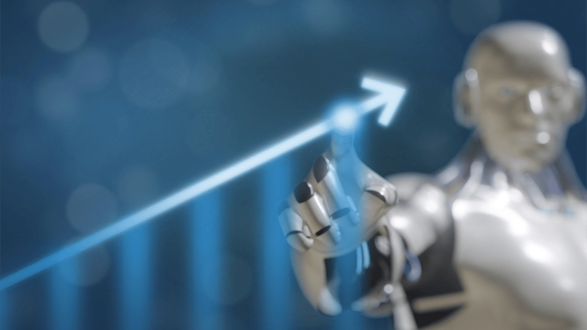 Architecting for AI-Driven Growth