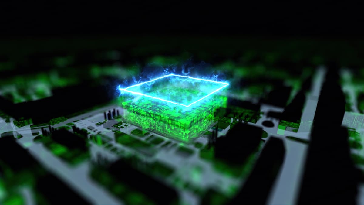 Sale of Nvidia AI Chips to China Helps All Parties