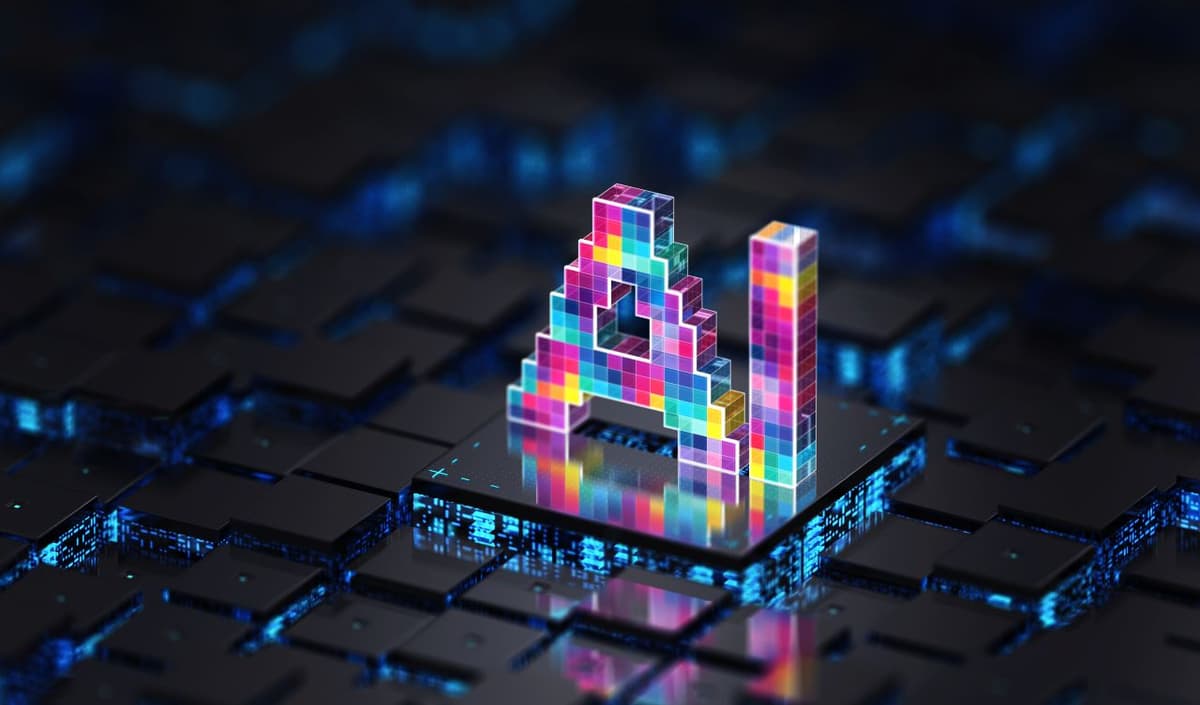 Vertical AI Systems and Open Source Flexibility