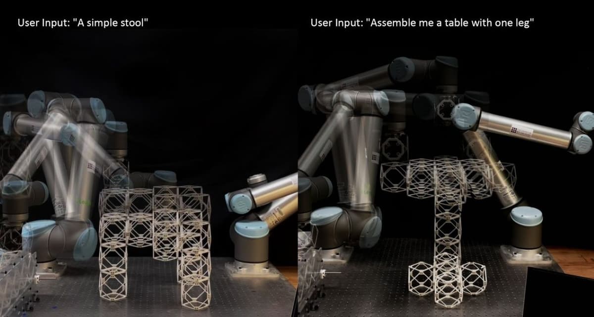MIT Researchers Use AI to 'Speak' Objects Into Existence
