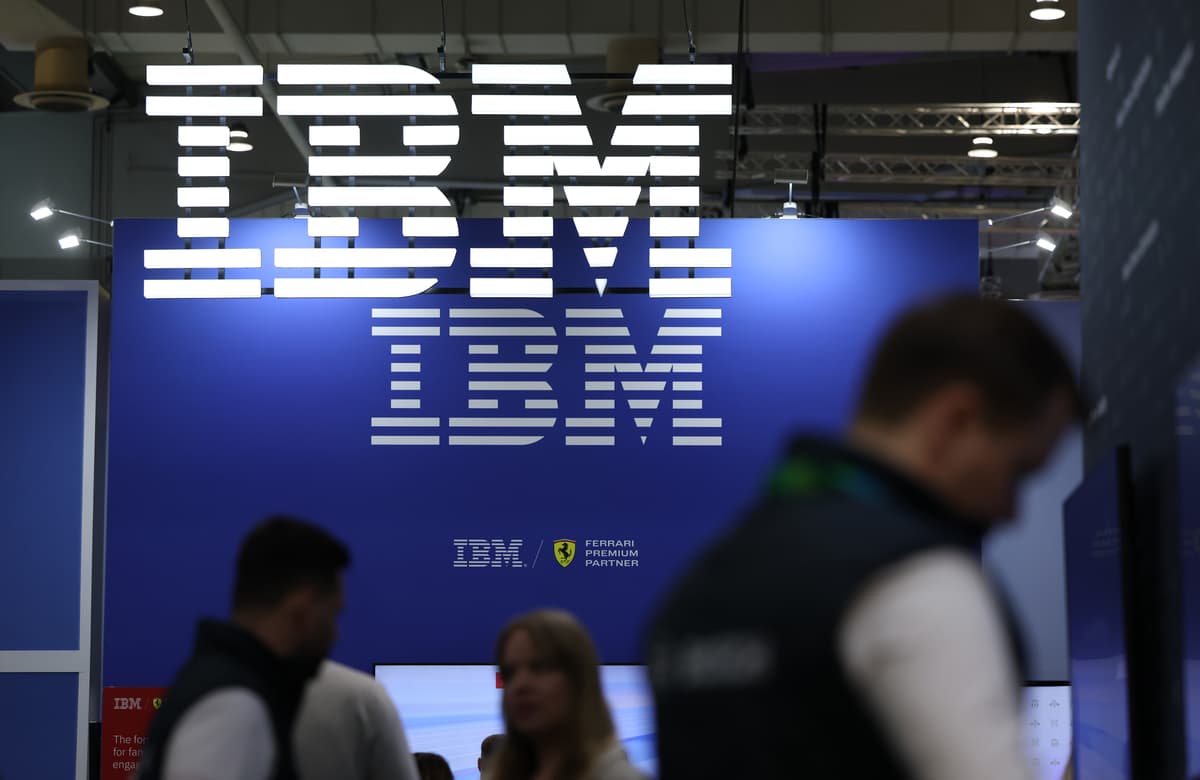 EMEA Firms Lack AI Visibility Despite Sovereignty Push, IBM Reports
