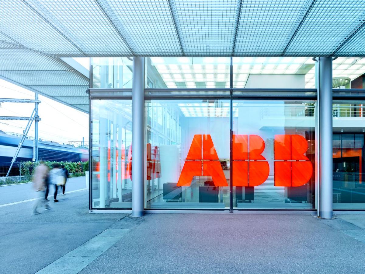 ABB Robotics Enters Partnership to Advance Physical AI
