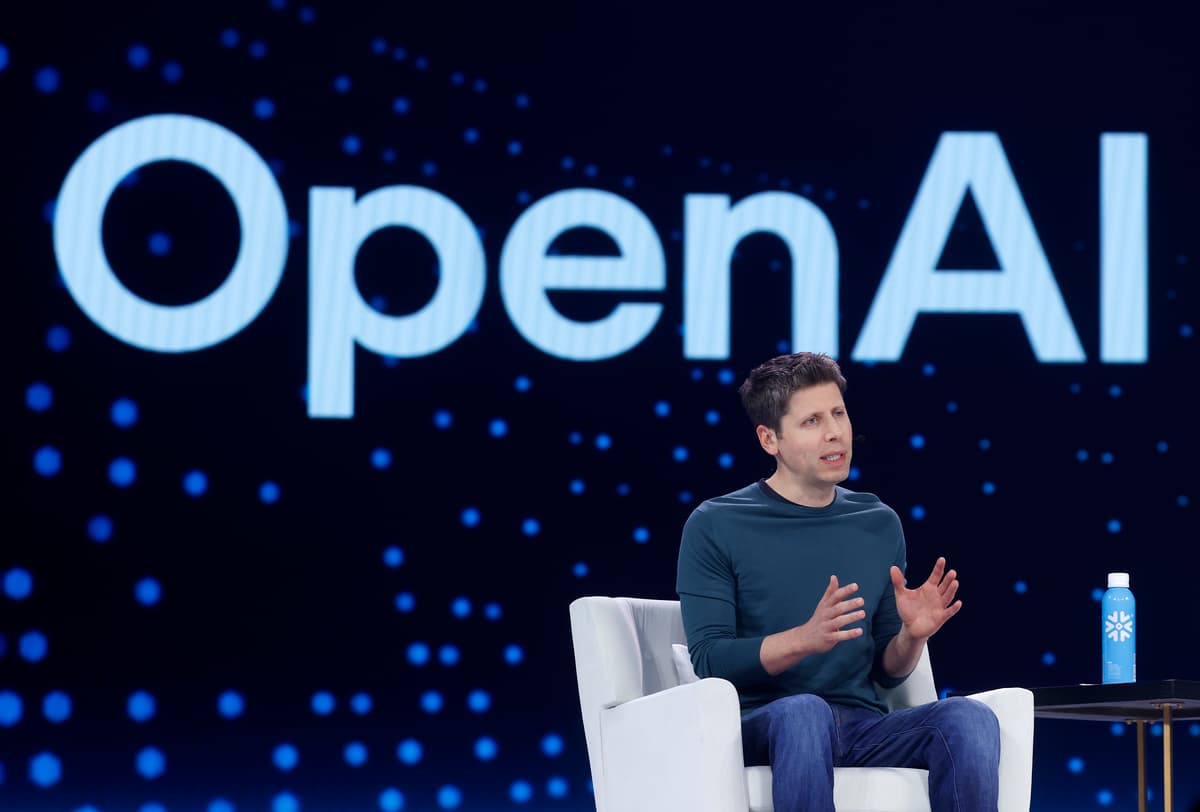 OpenAI Launches Training Spec to Boost Large-Scale AI