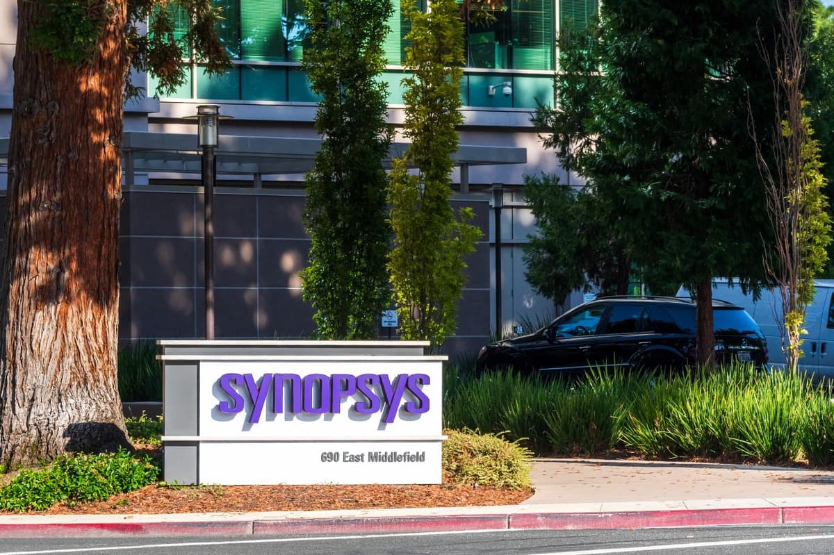 Synopsys Targets Automotive With AI, Software Push at CES