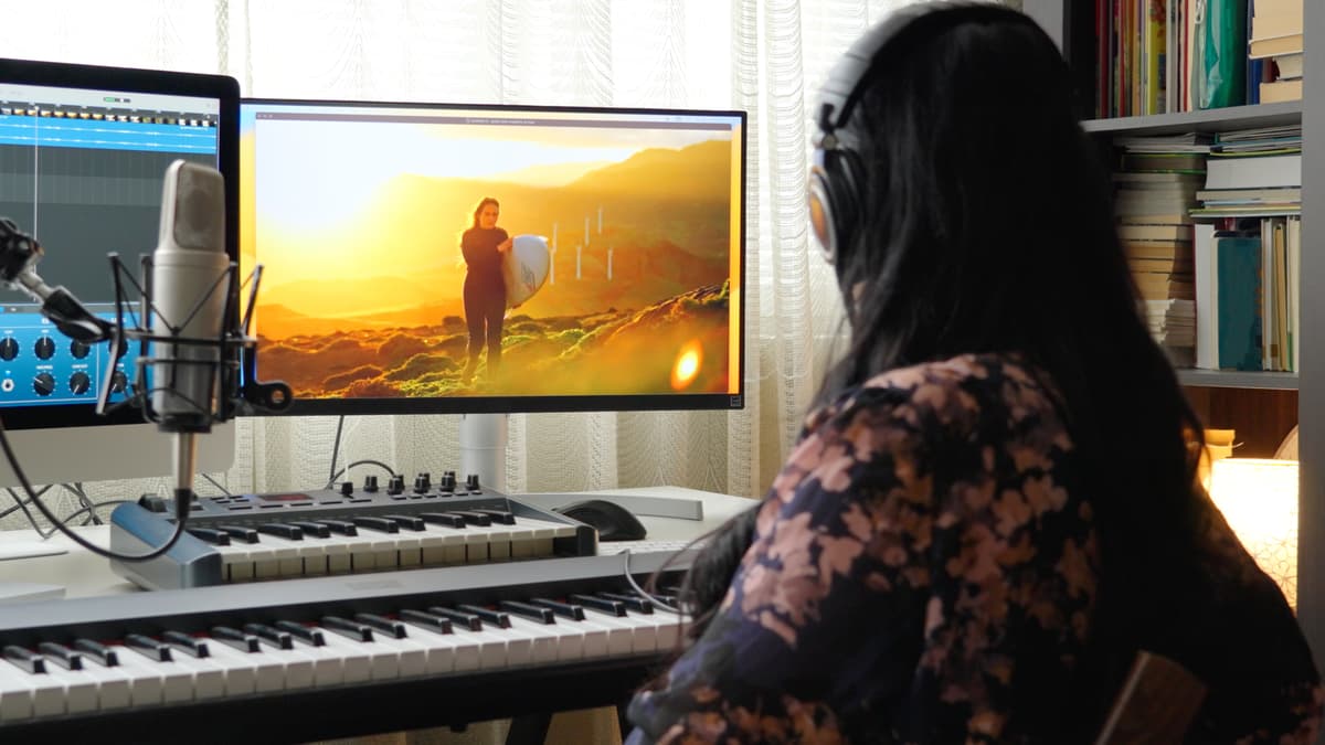 The Future of Creativity with AI, Art and Media