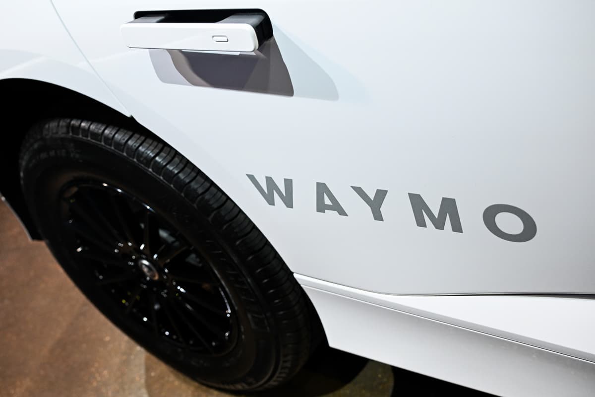 Waymo Pays $220M for Apple’s Abandoned Self-Driving Car Test Ground