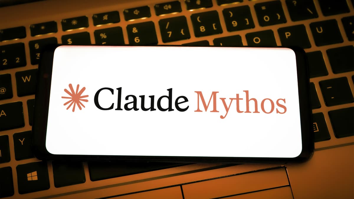 Claude Mythos Fears Startle Japan's Financial Services Sector