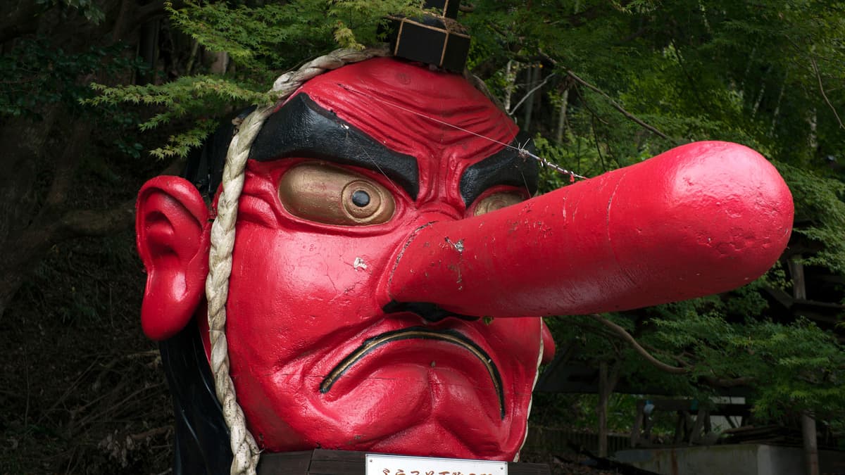 LongNosedGoblin Caught Snooping on Asian Governments