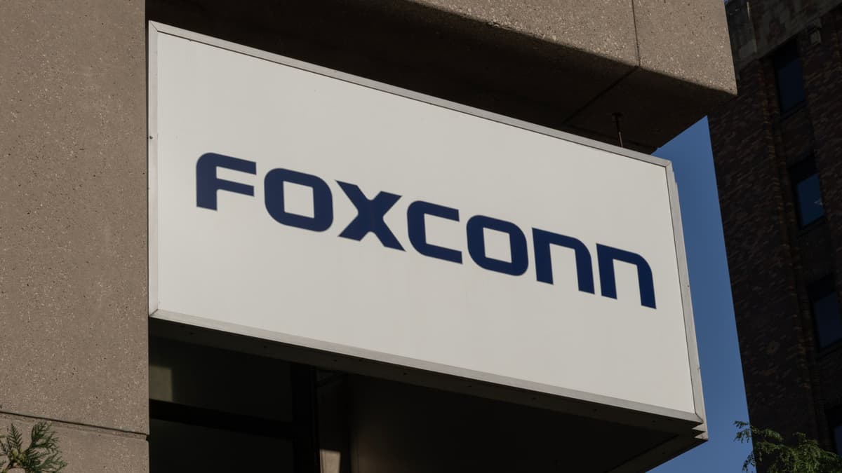 Foxconn Attack Highlights Manufacturing's Cyber Crisis