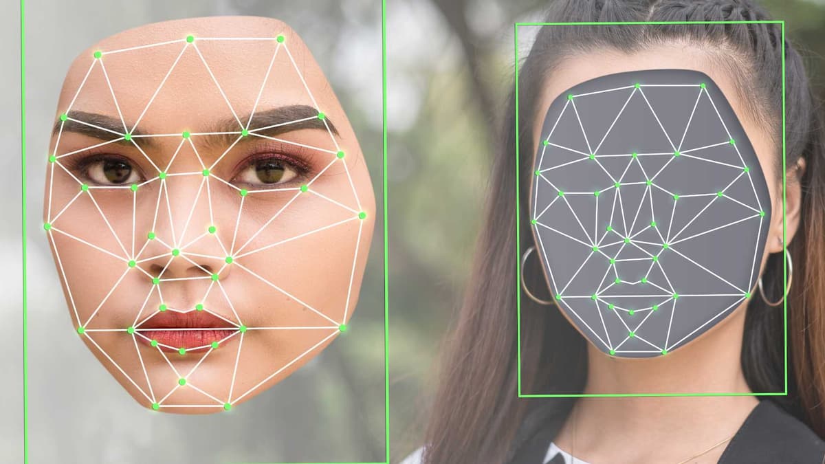 Why a 17-Year-Old Built an AI Model to Expose Deepfake Maps