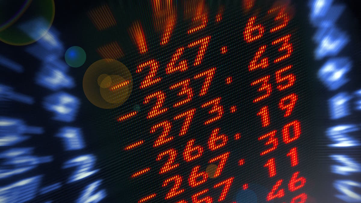 Global Stock Exchange Hit by Monthslong Email Campaign