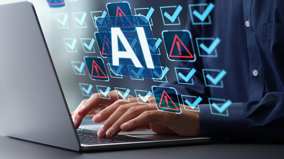 'Fake Proof' And AI Slop Hobble Defenders