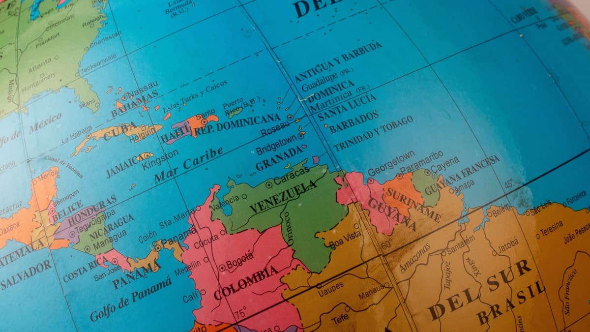 Latin American Cybercriminals Hoover Up Government Data