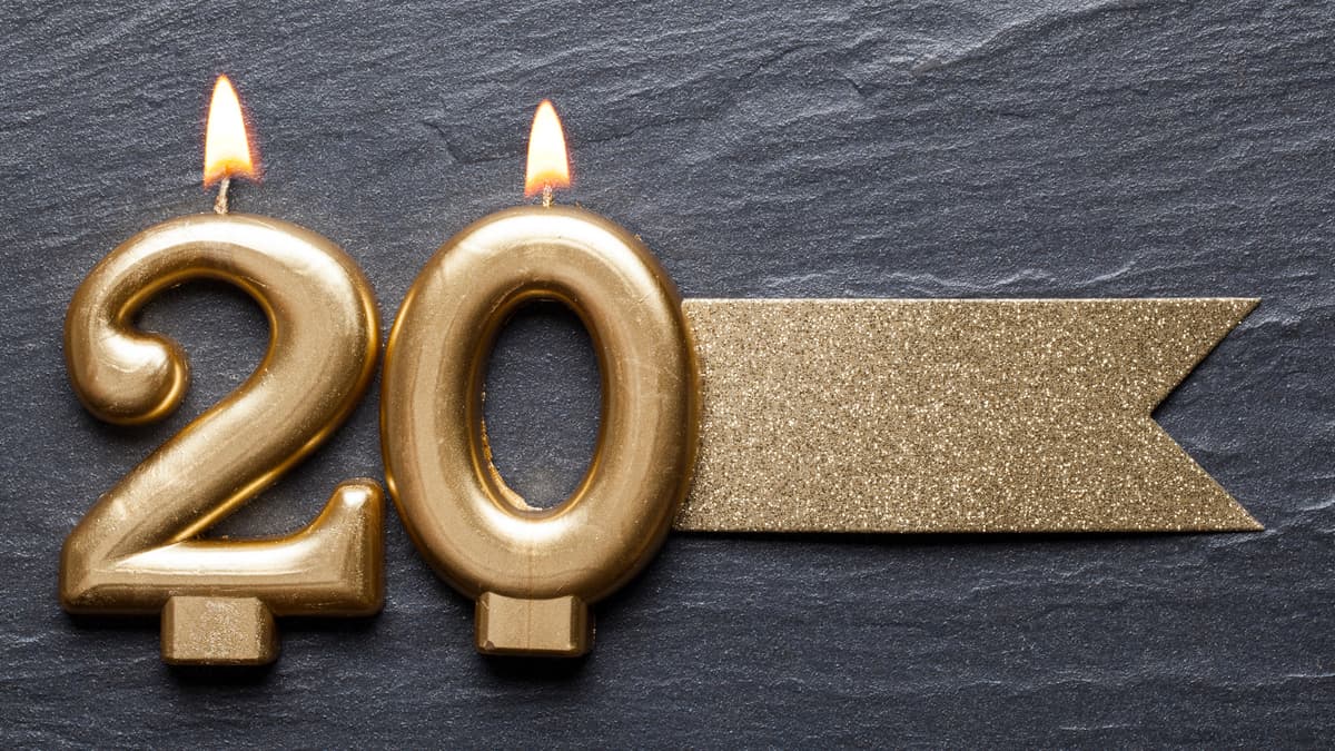 From Stuxnet to ChatGPT: 20 News Events That Shaped Cyber