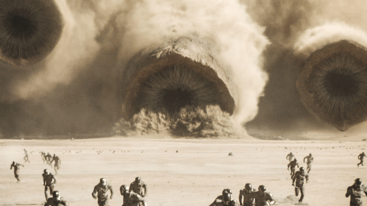 Worm Redux: Fresh Mini Shai-Hulud Infections Bite Supply Chain