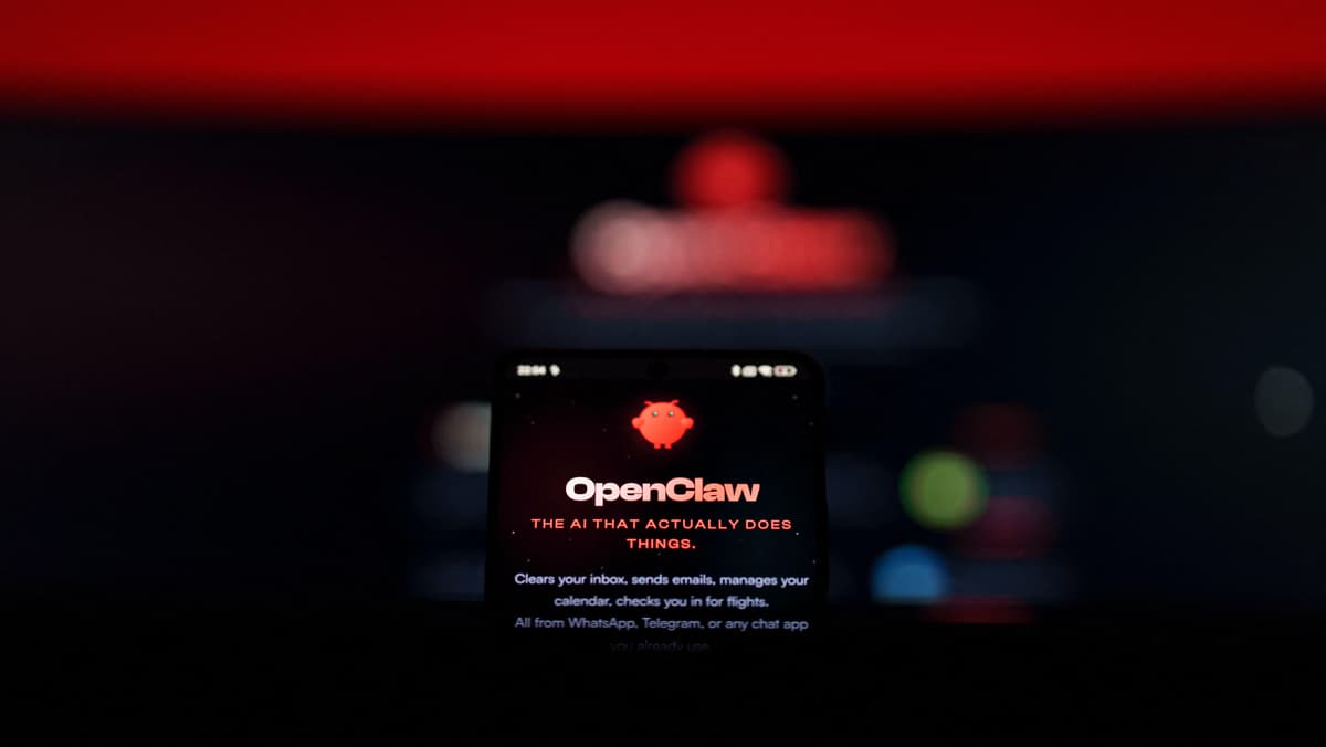 Supply Chain Attack Secretly Installs OpenClaw for Cline Users