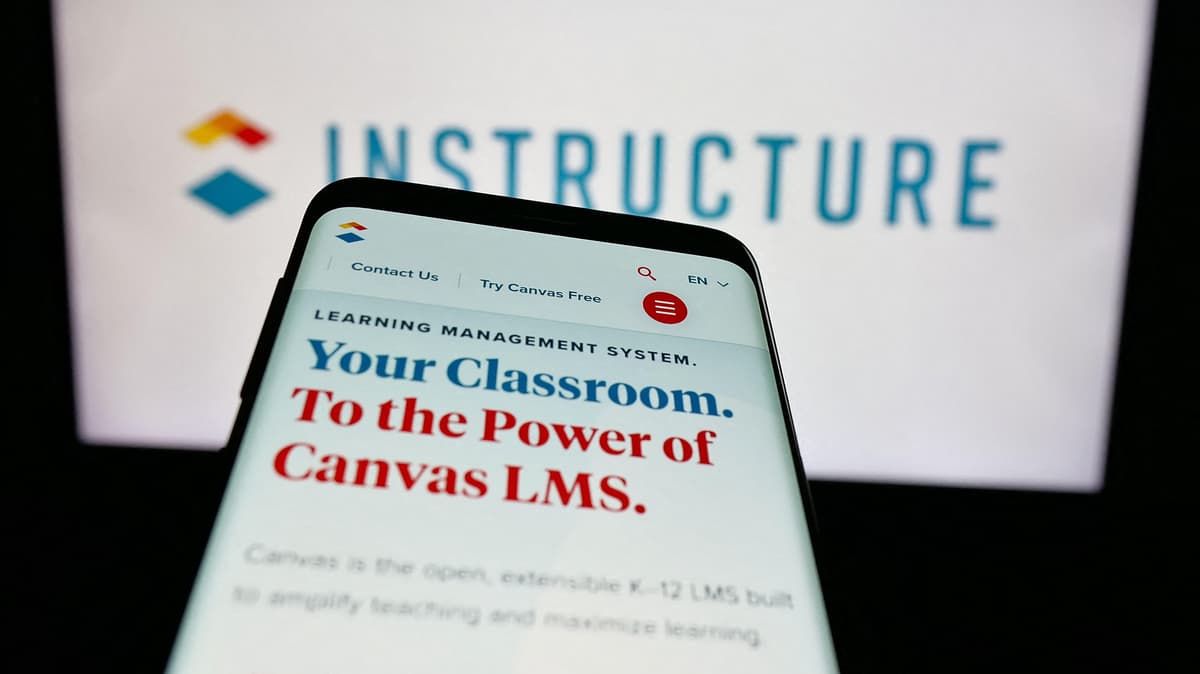 Instructure Breach Exposes Schools' Vendor Dependence