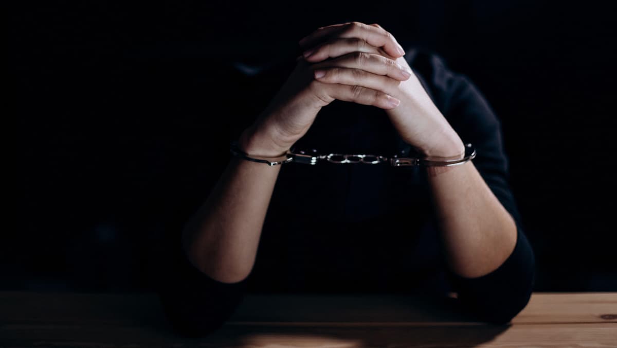 30 Alleged Members of 'The Com' Arrested in Project Compass