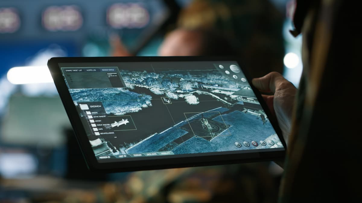 Cyber Espionage Group Targets Aviation Firms to Steal Map Data