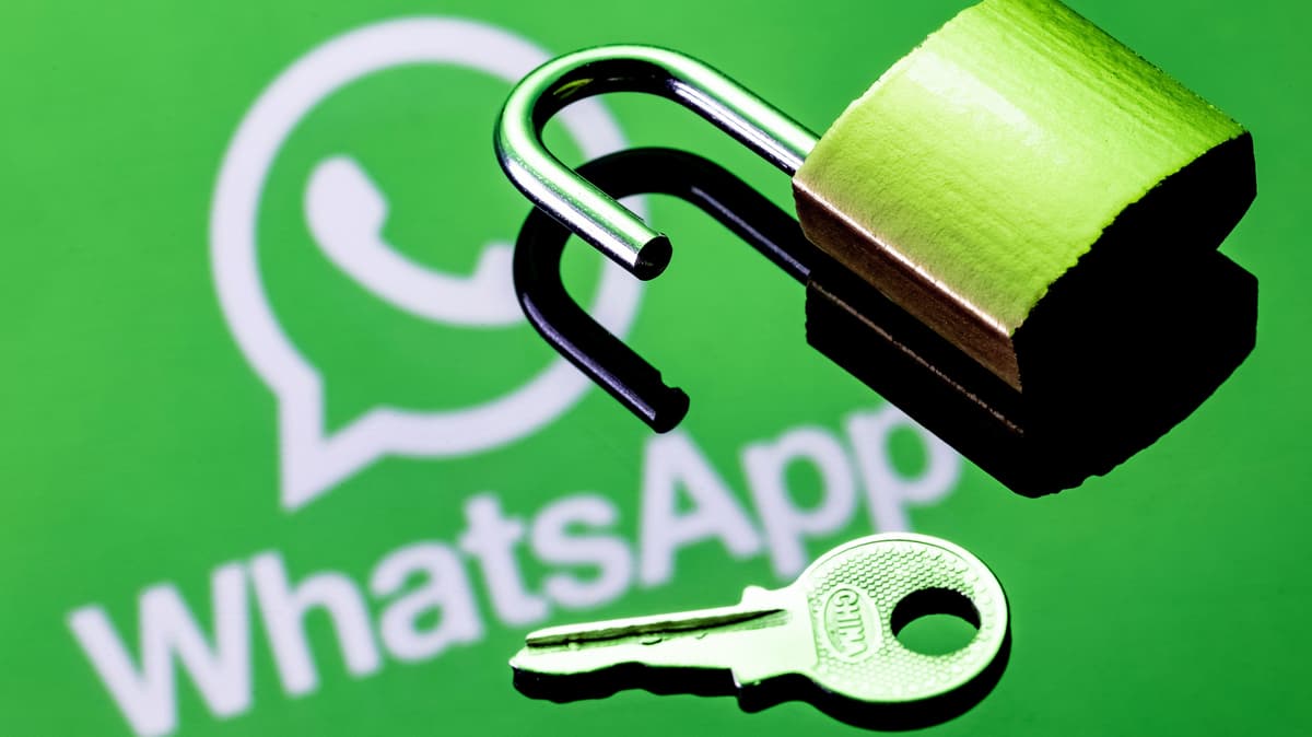 WhatsApp Leaks User Metadata to Attackers