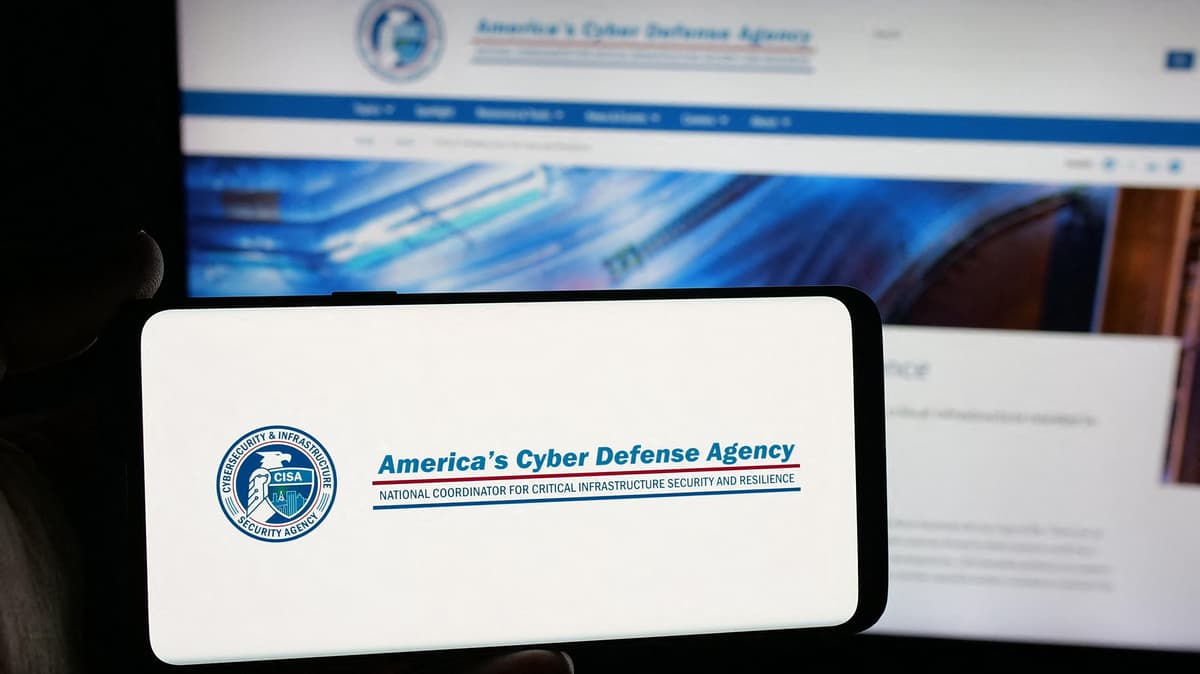Has CISA Finally Found Its New Leader in Tom Parker?