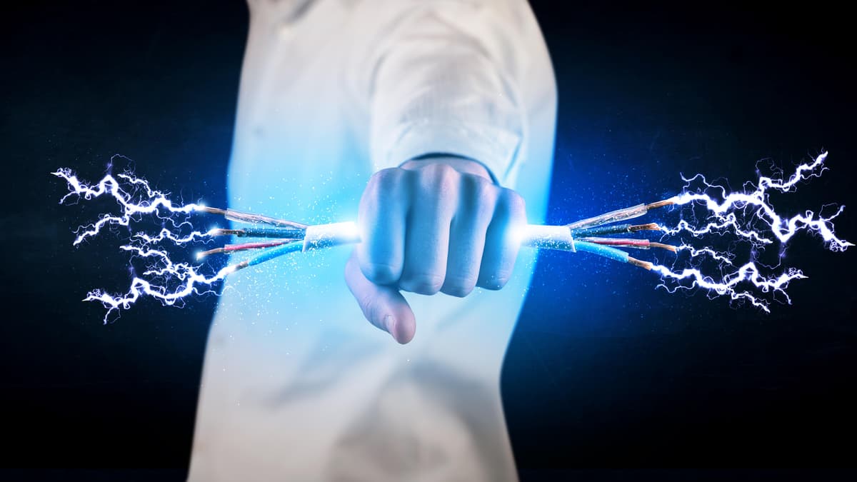 Electricity Is a Growing Area of Cyber Risk