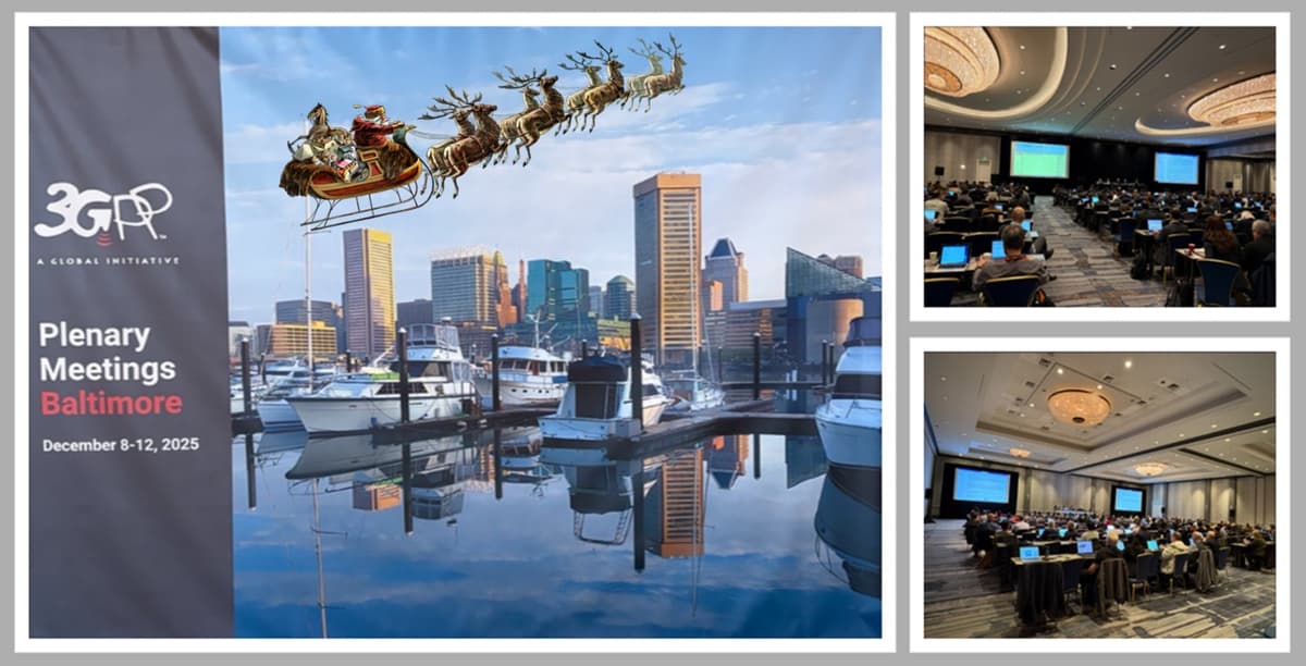 3GPP Completes Release 19, While Progress Begins on 6G Work