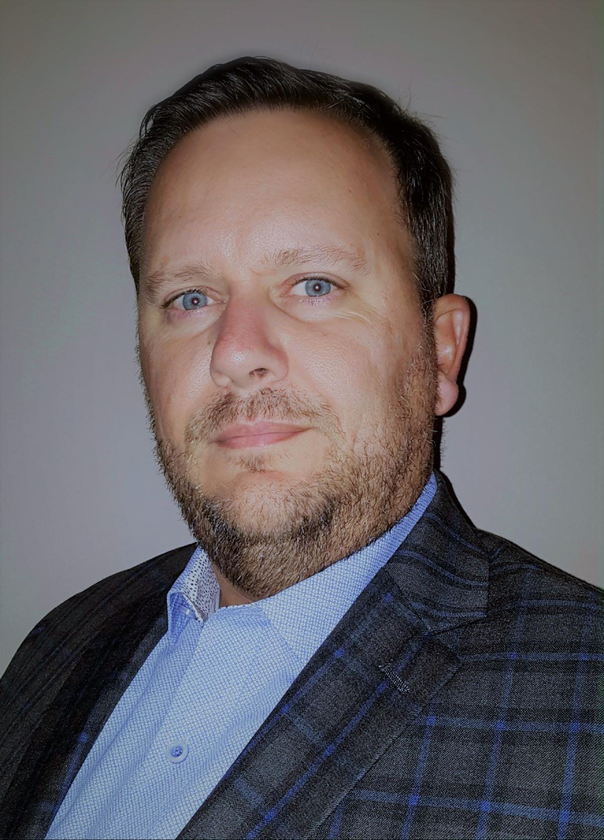 James Potter of L3Harris Highlights MCX Developments, Adoption