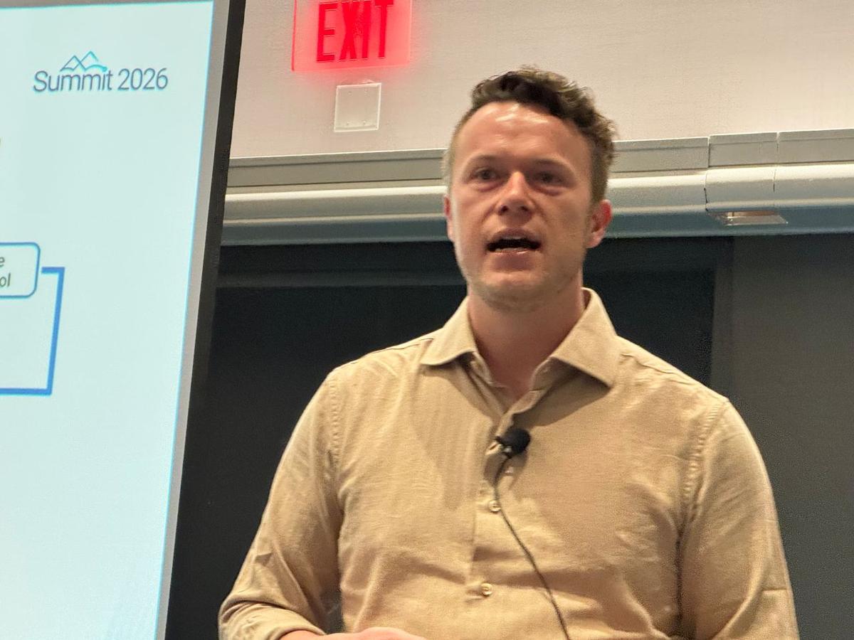 AI Adds Wrinkles to Public-Safety Cyberthreats, PSTA Reps Say