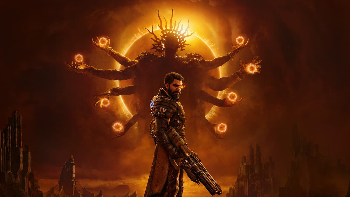 Inside Housemarque's Improved Narrative Process for Saros