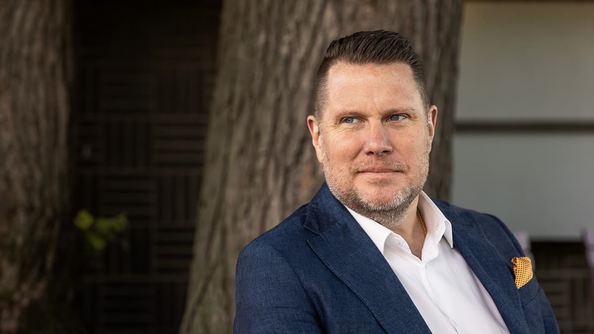 Embracer Chairman Says Cost Control 'Does Not Get Enough Respect' After Presiding over Years of Layoffs
