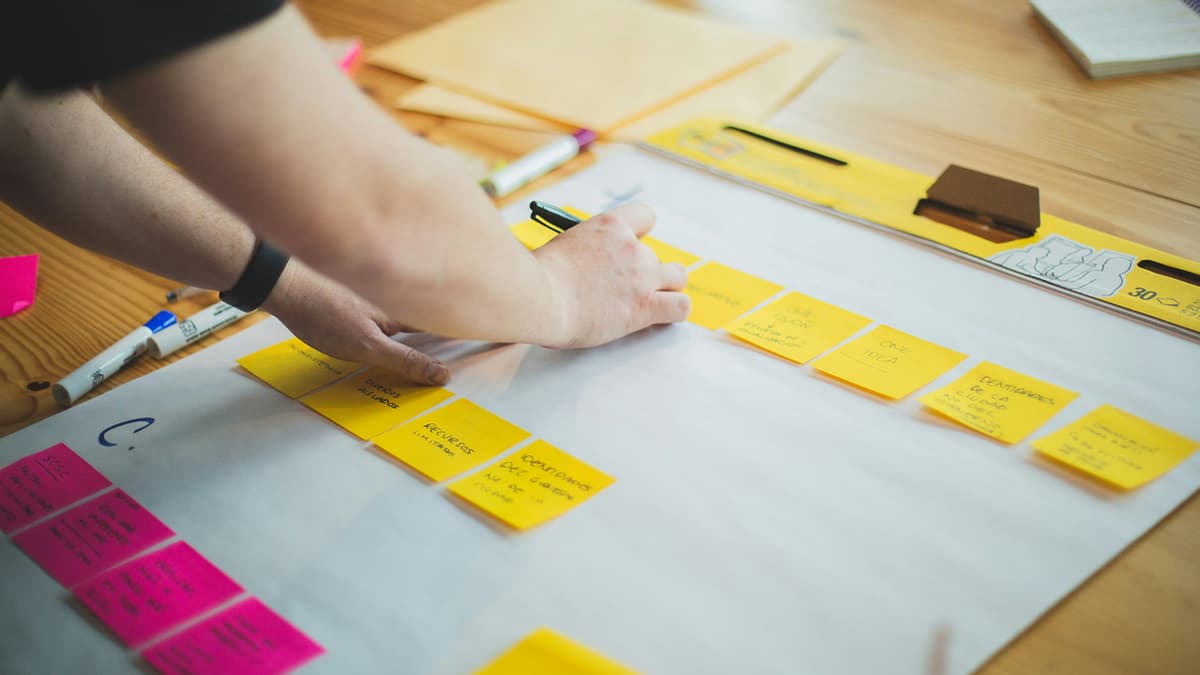 'A Scope Document Is Not Your Plan:' Laying the Groundwork for Indie Success