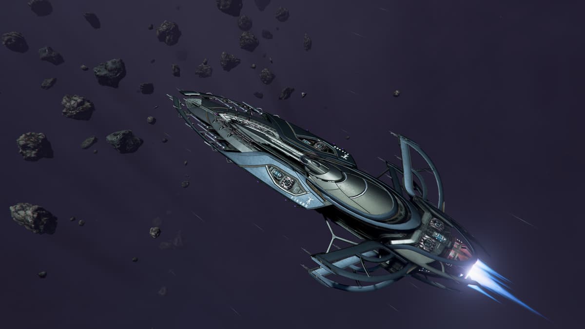 What Egosoft's Three Decades of Making Space Sims Tells Us About Serving 'Niche' Audiences