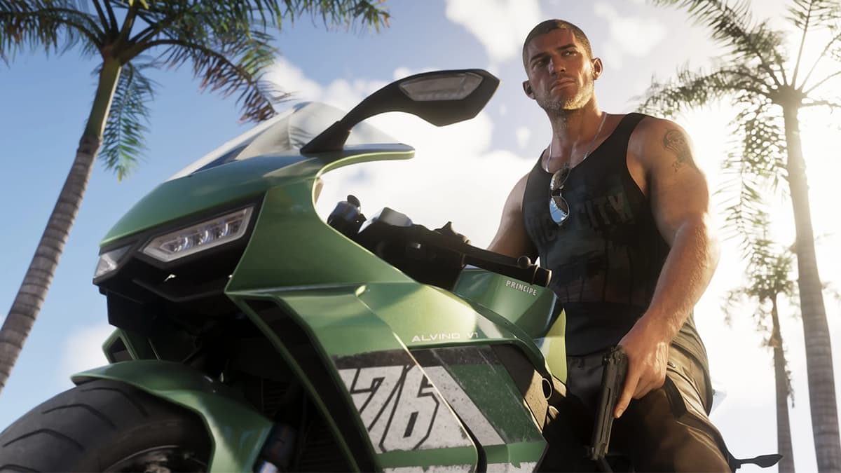 Take-Two Expects to Earn $8B in FY27 Thanks to Grand Theft Auto VI