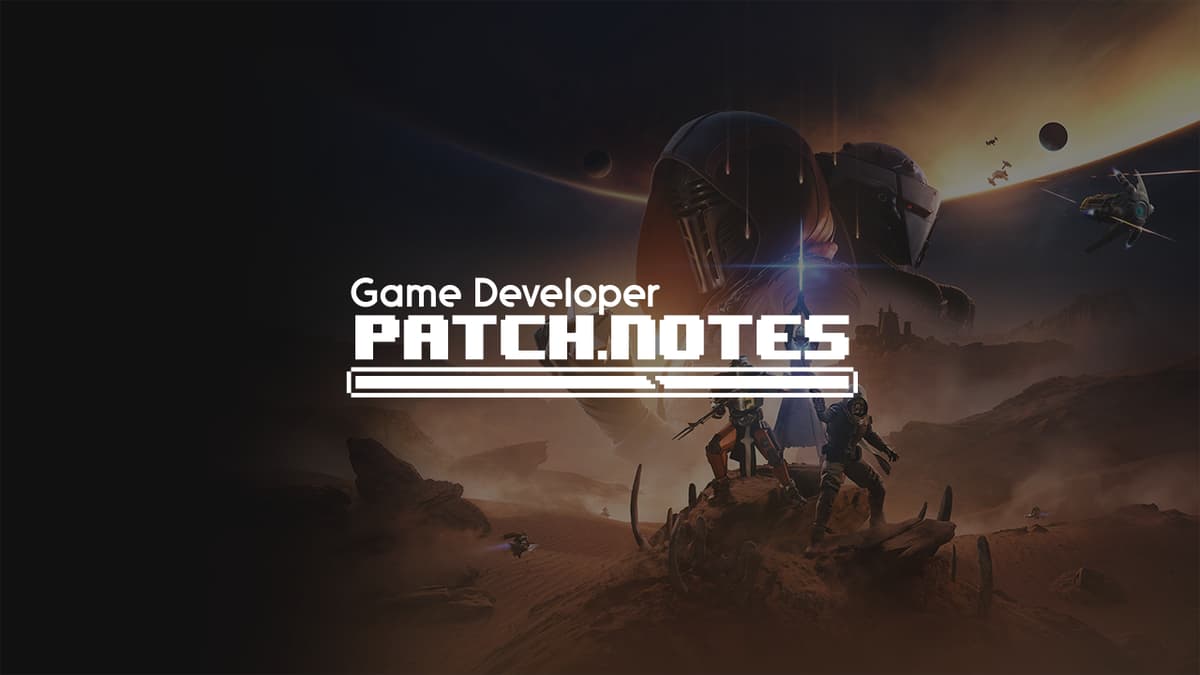 Layoffs Imminent at Bungie, Former BioWare Devs Launch New Studio, and GTA VI Still on for November - Patch Notes...
