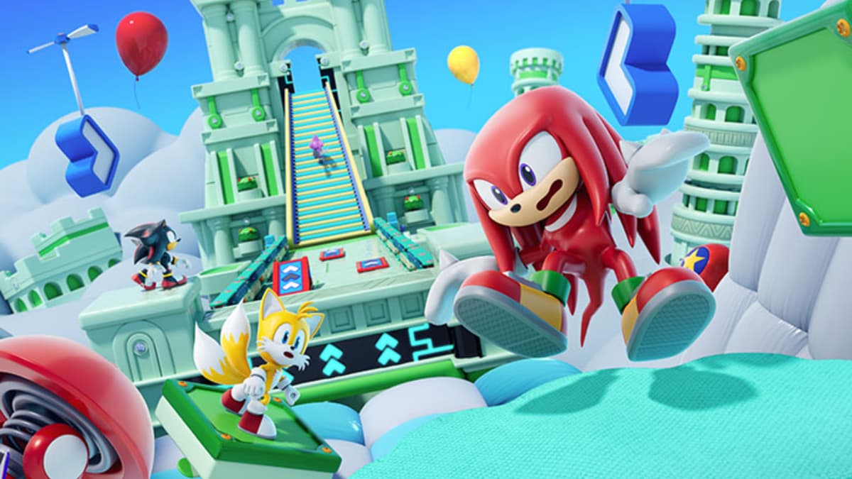 Update: Sega Is Lowering the Priority of Games-as-a-Service Titles
